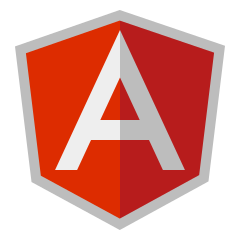 angular logo